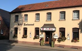 Hotel-Restaurant Zur Muehle